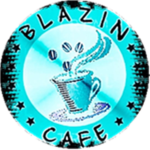 Blazin Cafe V2