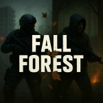 Fall of Forest
