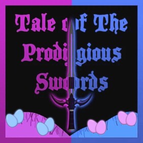 Tale of the Prodigious Swords RPG