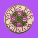 The Women's Social and Political Union