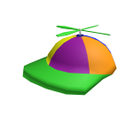 Roblox entity thumbnail