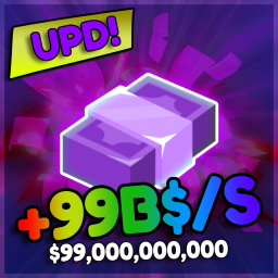 [UPD💰] Cash Incremental