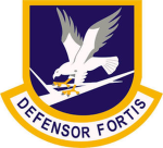 [USSF] Space Security Force