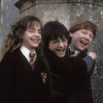 School of witchcraft and wizardy