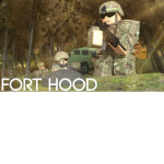 US army Fort Hood [Beta]
