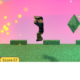 Speed Run