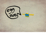 RESPECT Egg Roll