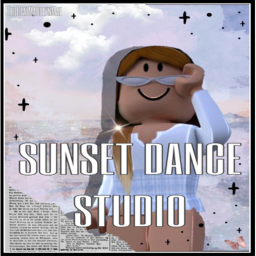 ~Sunset Dance Studio~
