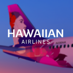 (HA) Hawaiian Airlines