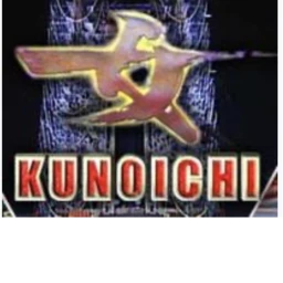 Kunoichi mini place icon