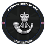 -BA- 1st Rifles Battalion