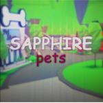 Sapphire Pets