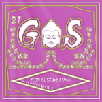 | God's Successors |