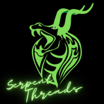 Serpent Threads