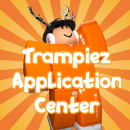 [APPLY!] Trampiez Application Center