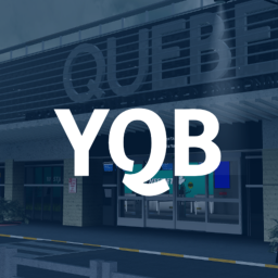 Québec City Jean Lesage International Airport |YQB