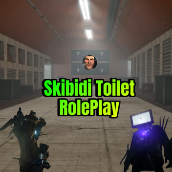 Skibi Toilet RolePlay (EP 68) NEW!