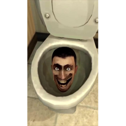 skibidi toilet wasteland