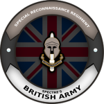 |MBA| Special Recon Regiment