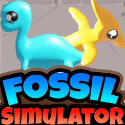 Fossil Simulator