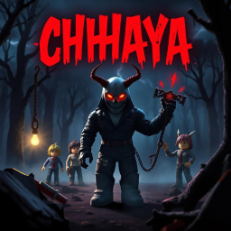 Chhaya