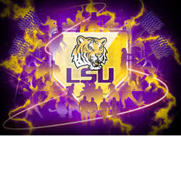 [RCFL] LSU STADIUMS
