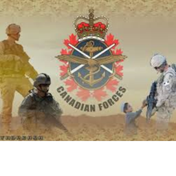 |CAF| CFB Kingston