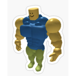 BUFF NOOB CLUB LOL
