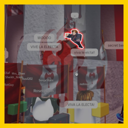 The Electan Rallygrounds