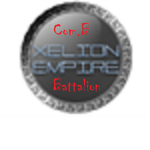 Xelion Empire: Commander's Bodyguard Battalion