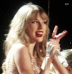 swifties <3 {taylors version}