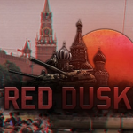 Red Dusk