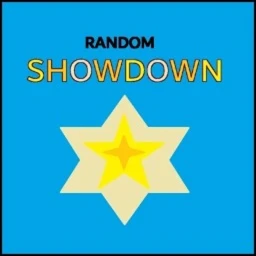 RANDOM SHOWDOWN icon