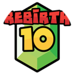 Rebirth 10