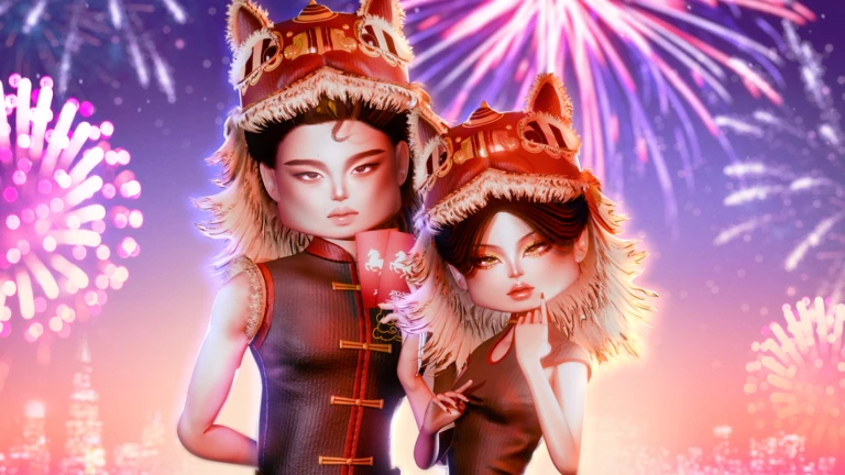 Dress To Impress💗