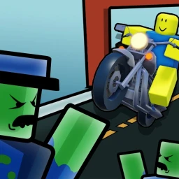 [Testing]Minds Fall icon