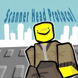 Scanner Head Protocol (Blood) icon
