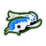 Official fishing simulator group