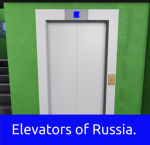 Elevators of Russia | Лифты России