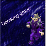 Justdae fan group