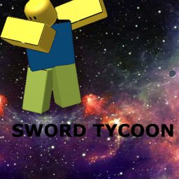 [Sword] Tycoon Update V.3