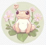 #frog~squad#