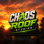 Chaos Roof Studios