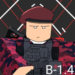 B-1.4 Bunker War Room icon