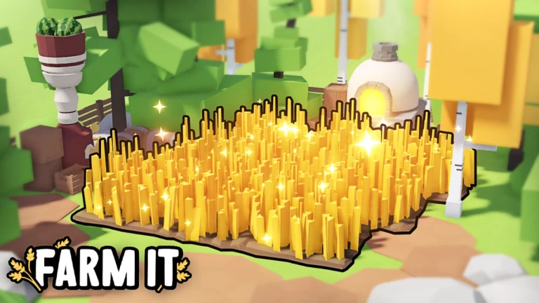 🌻 Farm It! [BETA]
