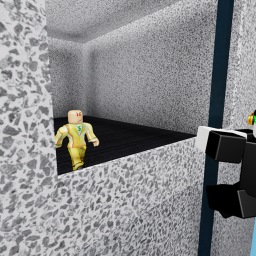 Escape The Dentist OBBY (OBBY FUN)