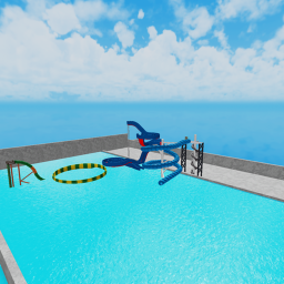 Roblox Pool Game