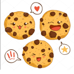 Happy KawaiiCookies