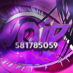 メVoid