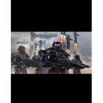 Dark troopers group